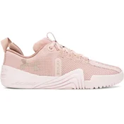 Ženska obutev za fitnes Under Armour W TriBase Reign 6 Bashful Pink/Apex Pink/Deep Almond EUR 40