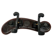 MOSTIÄOEK VIVA FLEX violina XS 1/32-1/16 TEMNO RJAV