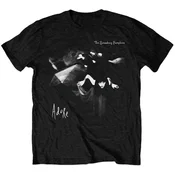 The Smashing Pumpkins Majica Adore Back Print Unisex Black S