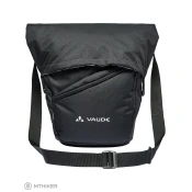 VAUDE Torba za čez ramo SortYour Business, 27 l, črna ()