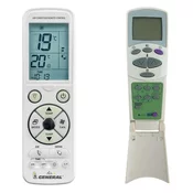 General LG 6711A90022E, 6711A90031C, 6711A90031Y, 6711A90032L, 6711A90032N, 6711A20052M, 6711A20067C, 6711A20067E, 6711A20067K, 6711A20083C, AKB36637501 - luxurious backlit remote control