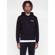 JACK & JONES Trenirka za tek JJJADE svetlo oranžna/črna/bela