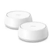 TP-Link Deco BE25 (paket od 2) BE3600 bijeli kućni mesh Wi-Fi 7 sustav (2 komada) DECO BE25 (PAKET OD 2)