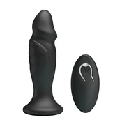 Powerfull vibrating plug USB