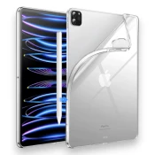 Infostyle Prozorna/TPU silikon