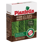 PLANTELLA GNOJILO ZA IGLAVCE, 1 KG
