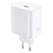 INNE Originalni omrežni polnilnik OnePlus Power Charger VCB8OAEH 80 W, v razsutem stanju