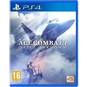Ace Combat 7: Skies Unknown /PS4 ()