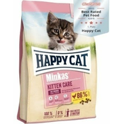 Happy Cat Minkas Kitten - 1.5 kg