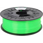 3DJAKE easyPETG neonsko zelena - 1,75 mm/1000 g