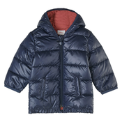 S.Oliver jakna 2116660 modra t U 80