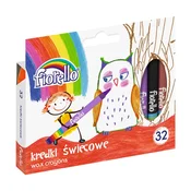 Faber castell Voščenke, set 32, (20631369)