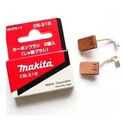 Ugljene cetkice par CB-318 Makita
