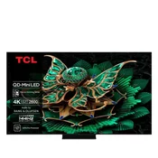 TCL MINI LED TV 98 98C7K, Google TV