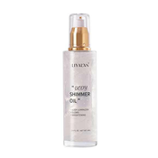 Loco body shimmer – svetleče olje za telo