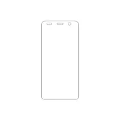 Honeywell CT47-SP-1PK dodatek za ročni mobilni računalnik Zaščita za zaslon