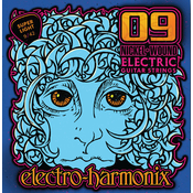 Electro Harmonix Nickel 9 Žice za električnu gitaru