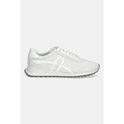 Superge iz semiša Furla Retro Sneaker
