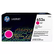 CF323A - HP Toner, Magenta, 16.500 pages