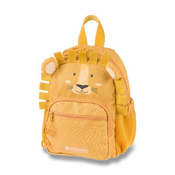 Otroški nahrbtnik, SCHNEIDERS, Mini, Lion