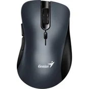 Genius Ergo 8100S iron grey usb miš