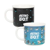 Termoaktivni lonček Paladone Astro Bot (PP15505AB)
