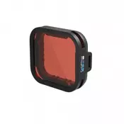 Dodatak za Akcionu kameru GoPro Hero 5 black Blue Water Snorkel Filter (AACDR-001)