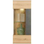 Viseca Vitrina Limit