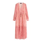 Rockett St George Dolga srajca zlata/rosé/rdeča/svetlo rdeča