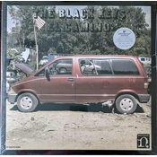 BLACK KEYS - EL CAMINO