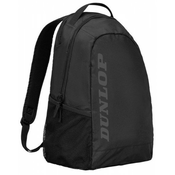 Teniski ruksak Dunlop CX Club Backpack - black/black