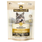Wolfsblut Dog Freeze Dried Lim.Ingred. Wild Duck 40g