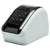 Brother tiskalnik etiket QL-810WC/62 mm/USB/Wi-Fi