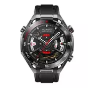 Huawei Ultimate 2 Black Pametni sat