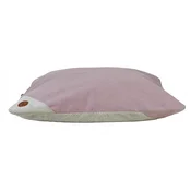 Lauren Design Vzglavnik FRIDA roza 70 cm x 50 cm