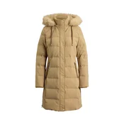 Lauren Ralph Lauren Zimski plašč bež