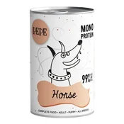 shumee Animal Pack Pepe Monoprotein Horse (konjsko meso) 400 g