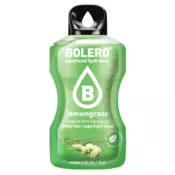 Bolero Classic Limonska trava - Paket 12 vrečk -5%