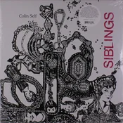 Colin Self - Siblings (Limited Edition) (LP)