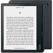 E-Book Reader Kobo Sage, 8 Touch, 32GB WiFi, black KO-N778-KU-BK-K-EP