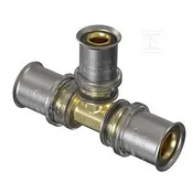 slomart Tigris M5 reducirani T-kos 20x25x20