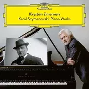Krystian Zimerman & Karol Szymanowski - Piano Works (2 LP)