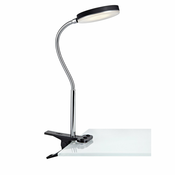 Markslöjd 106471 - LED lampa sa klipsom FLEX LED/5W/230V
