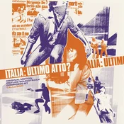 Lallo Gori - Italia: Ultimo Atto? (Remastered) (LP)