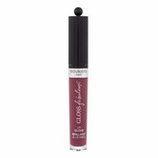 Bourjois Paris Gloss Fabuleux glos za ustnice 3,5 ml odtenek 08 Berry Talented