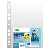 Mapa pvc u levia maxi 90mic 240x305 1/50 sijaj 110384 LEVIA