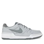 Superge Nike Full Force Lo FB1362 005 Siva