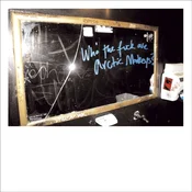 Arctic Monkeys - Who The Fuck Are Arctic Monkeys? (Reissue) (LP)