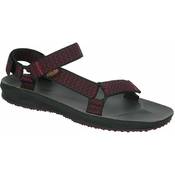 Lizard Ženske outdoor cipele Hike Heritage Ws Sandal Zinfandel Red/Virtual Pink 40
