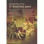 U ksieznej pani